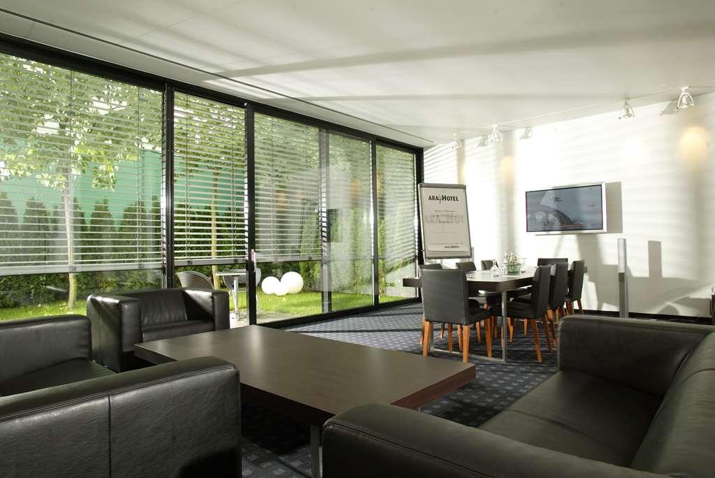 Ara Hotel Comfort Ingolstadt Chambre photo